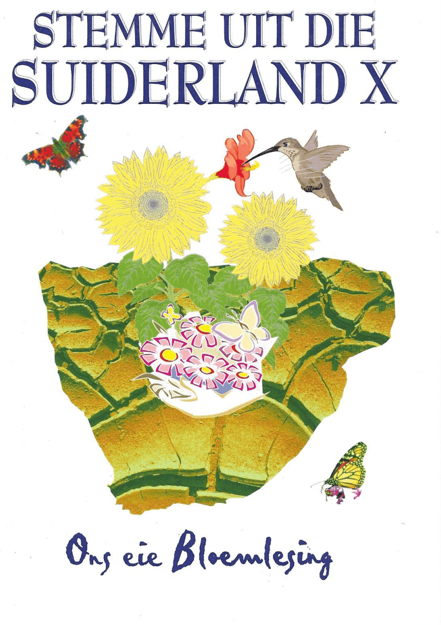 Stemme uit die Suiderland X