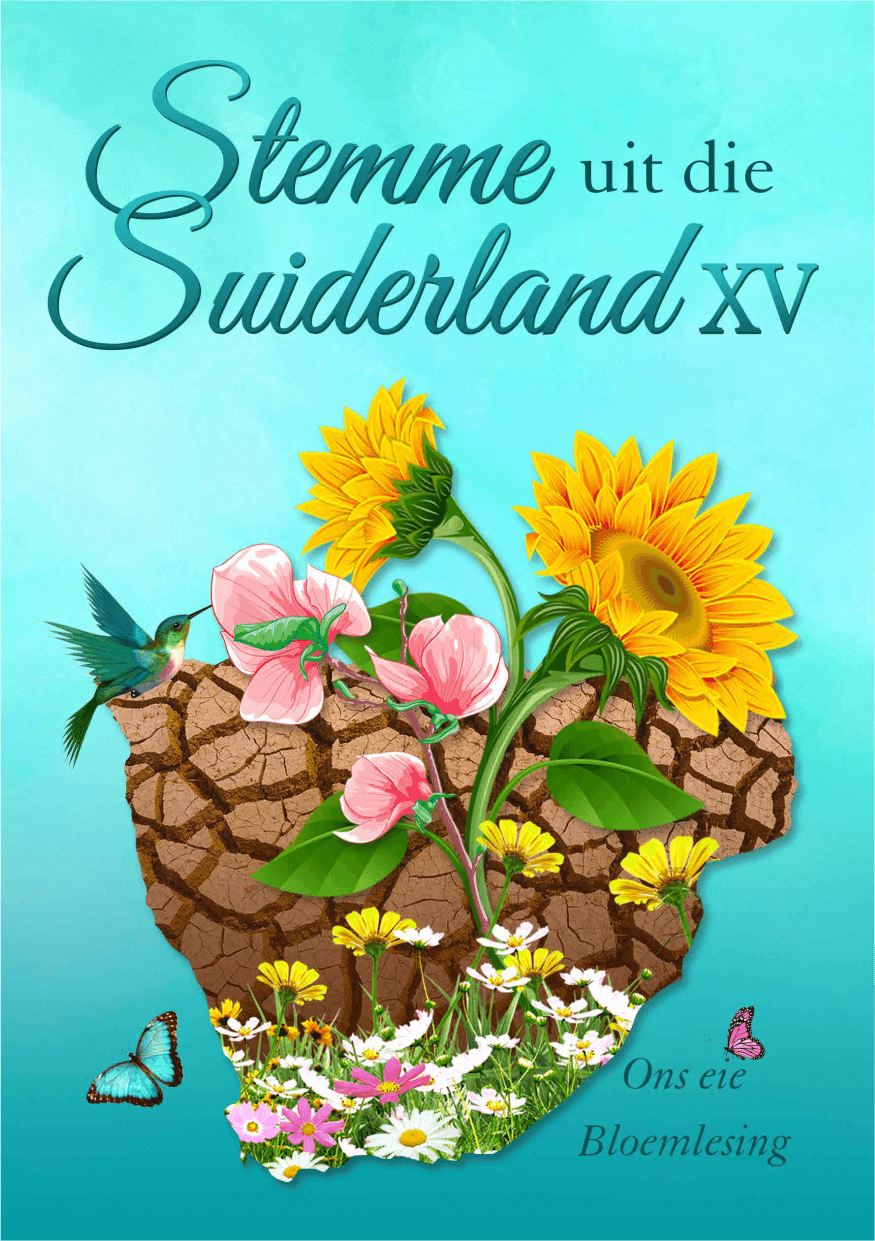 Stemme uit die Suiderland XV