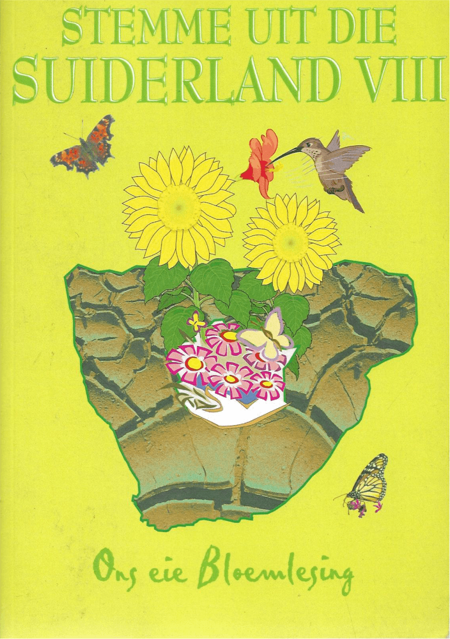 Stemme uit die Suiderland VIII